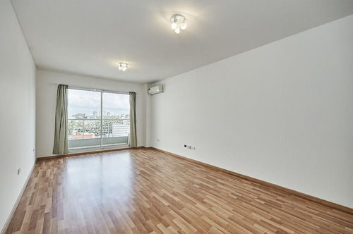 Imagen 10 de 22 de Venta Departamento 1 Ambiente Con Cochera