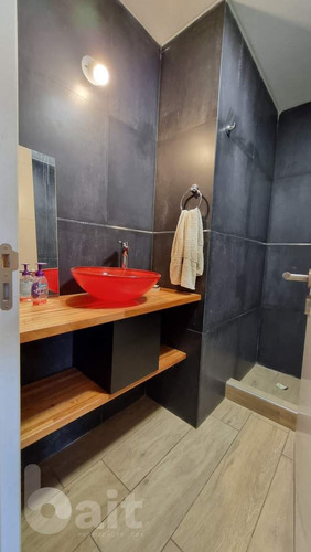 Imagen 4 de 30 de Venta Casa 4 Dormitorios Y Escritorio En Santina Norte, Valle Escondido