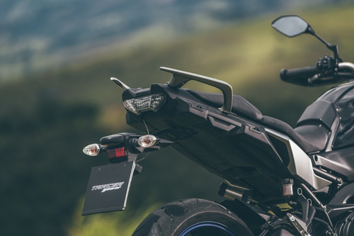 Yamaha Tracer 900 Gt Abs