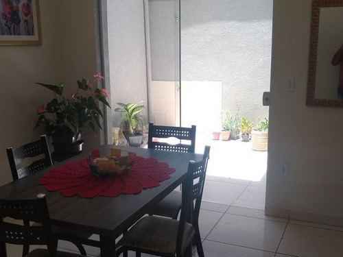 Casa À Venda Na Rua Maria Occhietti Bruno, Cidade Planejada Ii, Bragança Paulista - Sp - Liv-10636