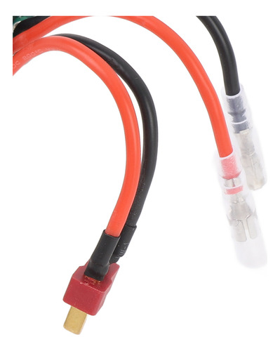 Motor Con Escobillas Para Redcat Gen 8 Rc Brush Esc External
