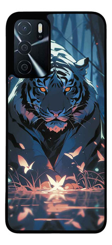 Case Funda Protector Para Oppo A16 - M01595