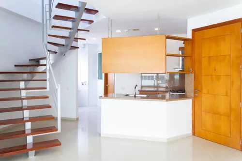 Apartamento En Venta En Castillo Grande. Cod V6135