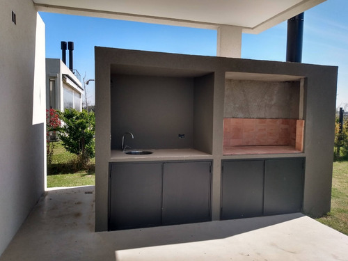 Imagen 13 de 14 de Casa En Venta En Vistas Puertos Del Lago Escobar