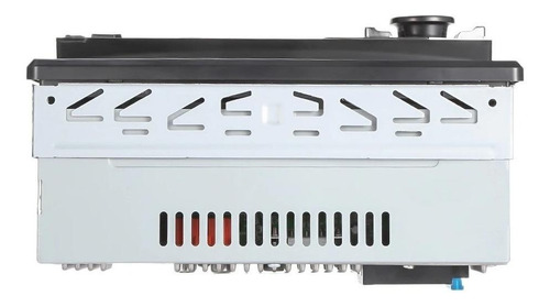 Radio para auto Zeepin JSD-520 con USB, bluetooth y lector de tarjeta SD