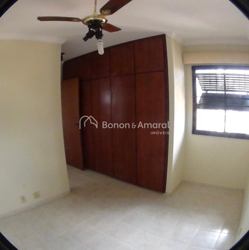 Imagem 7 de 19 de Apartamento À Venda Em Cambuí - Ap016155