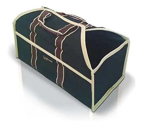 Grillinator log carrier new arrivals