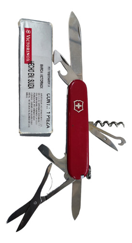 Navaja Victorinox Climber 3.3703