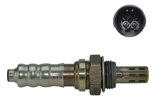 Sensor Oxígeno Bmw 330i 3.0 2001 2002 2003 2004 2005