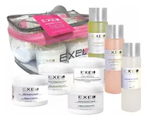 Comprar Kit para el cuidado de la piel Exel Masterclass Master Class para piel Todo tipo - 7 piezas