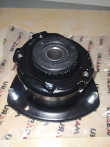 Base Amortiguador Delantera Grand Vitara Xl5 X17 00-08  