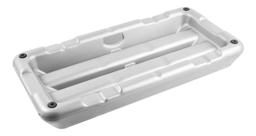 Imagen 2 de 3 de Step Sol Fitness Con Goma Antideslizante Plataforma 75x37x10