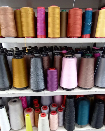 Servicio Integral Textil Molderia Corte Confeccion Estampado