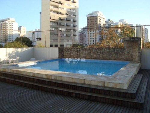 Apartamento À Venda, 55 M² Por R$ 360.000,00 - Santa Rosa - Niterói/rj - Ap47284