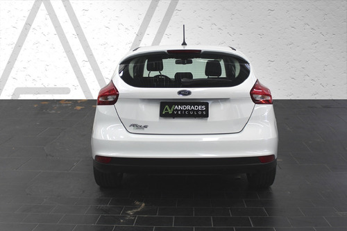 Imagem 11 de 20 de Ford Focus Se 1.6
