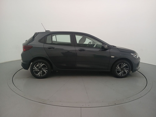 Chevrolet Onix 1.0 TURBO FLEX LT MANUAL