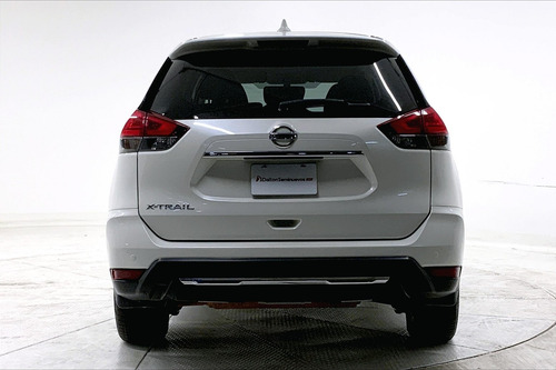 Imagen 4 de 25 de Nissan X-trail 5 Pts Sense, Cvt, Cd, 5 Pas, Ra-17