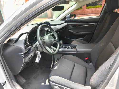 Mazda 3 2.0 Touring At Hibrido Ligero - Mhev