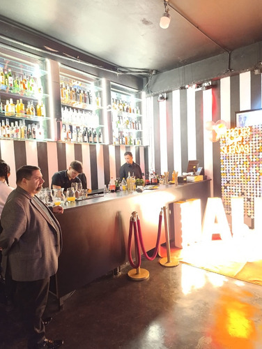 Salon De Fiestas Y Eventos