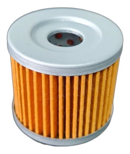 Filtro De Aceite Marca Protech Para Suzuki An 125