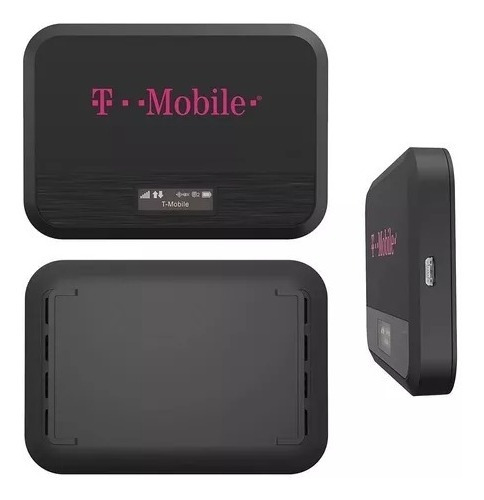 Moden Portatil