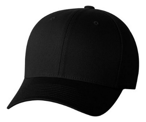 Flexfit Blank V - Gorra De Sarga (flex Fit 5001 S/m), Color 