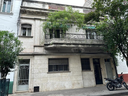 Dueño Vende Casa Pb 4 Dorm En Centro Rosario