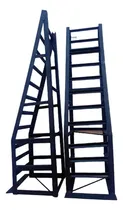 Comprar Rampas Para Auto Camioneta 4x4 Pick Up Por Par