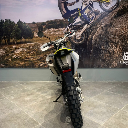 Husqvarna 701 Enduro Entrega Inmediata Pro Motors