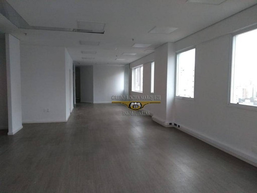 Imagem 1 de 12 de Conjunto, 160 M² - Venda Por R$ 1.650.000,00 Ou Aluguel Por R$ 12.000,00/mês - Paraíso - São Paulo/sp - Cj0003