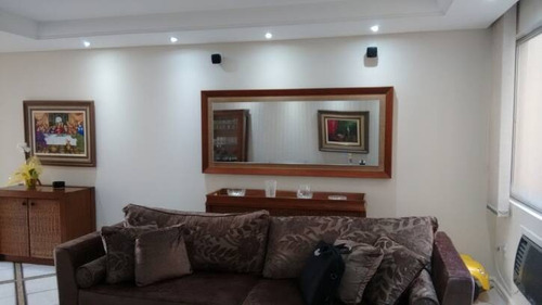 Imagem 1 de 15 de Vendo Apartamento 350 M² Centro De Florianópolis - 3187