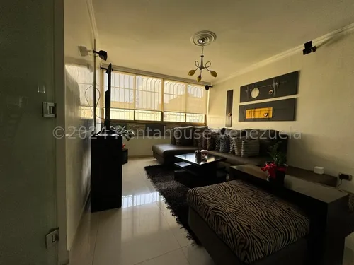 Apartamento En Venta - Ab 25-2314