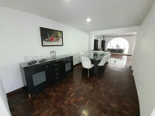 Casa En Venta Urb. Miranda