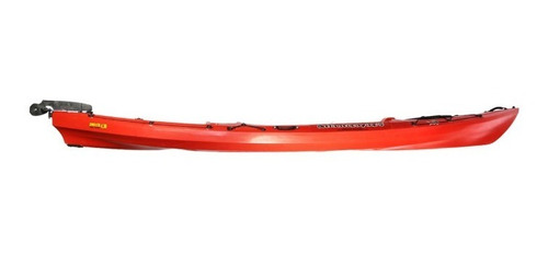 Imagen 4 de 9 de Angler 4.30 Con Timón Y Pedalera (incluye 1 Remo) .rp Motos
