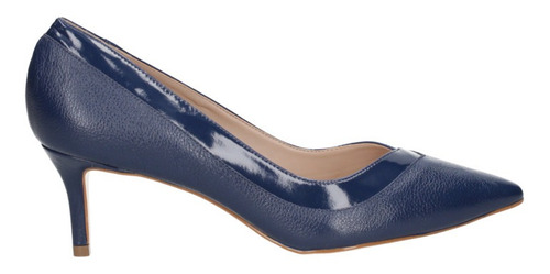 Zapato Vestir Mujer Pollini- G340