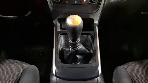 Nissan Sentra 1.8 Advance