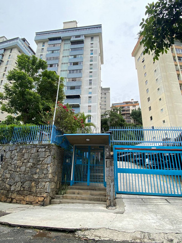 Apartamento En Venta Colinas De Bello Monte