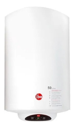 Calentador Rheem Acumulación Eléctrico 50 Litros 120v