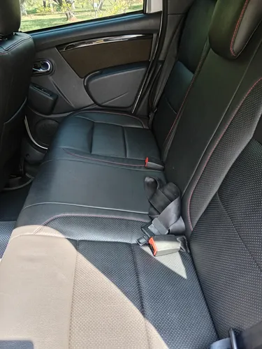 Renault Duster 2.0 Dynamique