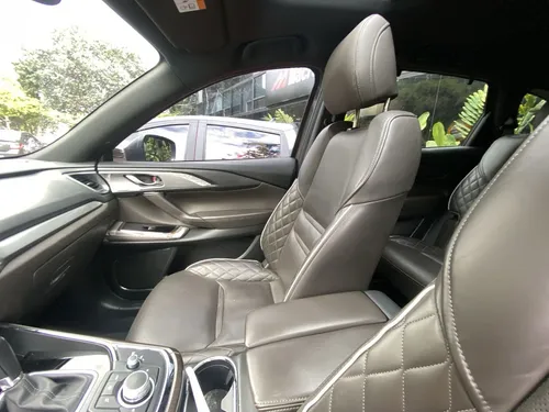 Mazda CX-9 2.5 Grand Touring Signature At 4x4 2024