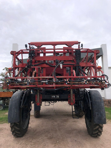Case Patriot 350