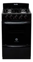 Comprar Cocina Escorial Palace Cristal LX S2 GLP con Puerta con Visor 220V Color Negro