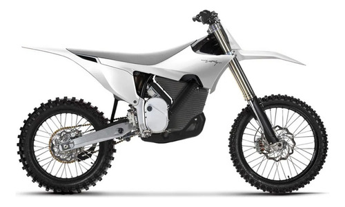 Moto Eléctrica Stark Varg Mx 2025 - Exclusivo Palermo Bikes