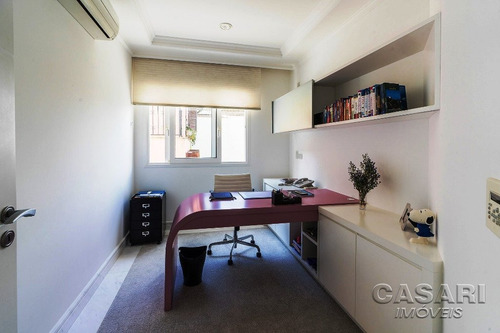Imagem 14 de 25 de Casa À Venda, 783 M² Por R$ 4.600.000,00 - Swiss Park - São Bernardo Do Campo/sp - Ca9915