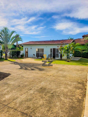 Imagem 22 de 30 de Chácara Com 4 Dormitórios À Venda, 2500 M² Por R$ 1.703.000,00 - Colinas Do Mosteiro De Itaici - Indaiatuba/sp - Ch0739