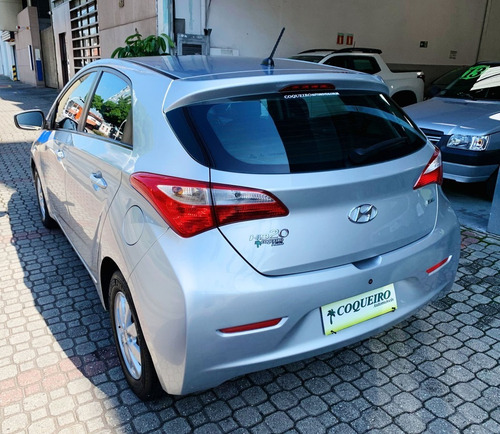 Imagem 3 de 6 de Hyundai Hb20 1.0 Comfort Plus 12v