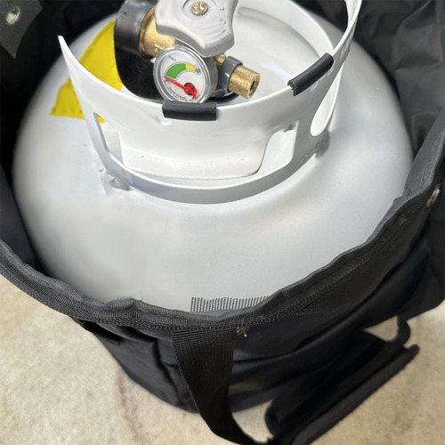 Capa Para Tanque De 20 Lb, Bolsa De Armazenamento À Prova