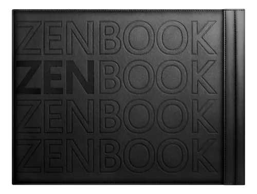 Asus Zenbook 14 / 14' / 90hz / Ryzen 5 / Ram 8gb / Ssd 512gb