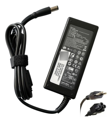 Suministro de cargador Dell Inspiron 1440