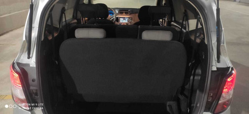 Imagem 14 de 14 de Chevrolet Spin Ltz 7s 1.8 (flex) (aut)